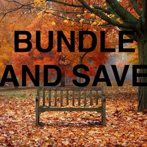 Bundle Offers Are Always Welcome